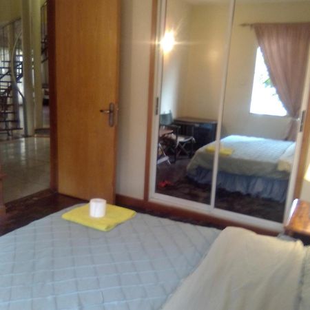 Casablanca Villas 奈洛比 客房 照片